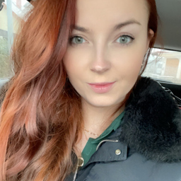 Maria Böckler's profile picture