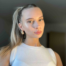 Anna-Maria Schulz