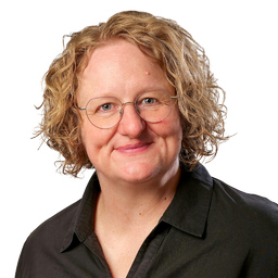 Nadja Wahle