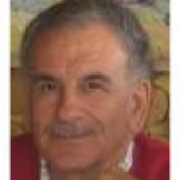 Eusebio Moreno Fuentes
