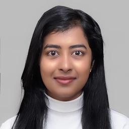 Aparna Joseph