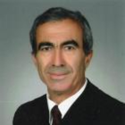 Yusuf Kenan Çevik