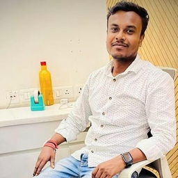 RAMKISHORE RAY