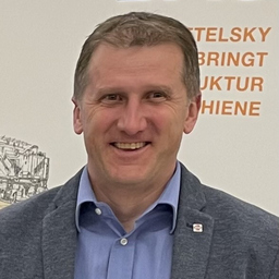 Ing. Jürgen Huber