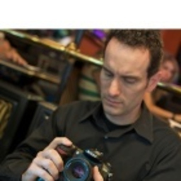 Michael Terretta