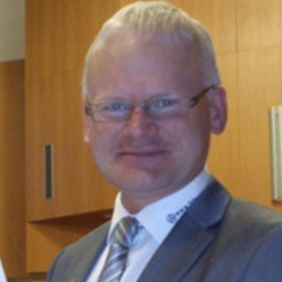 Peter (PEET) Decker