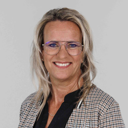 Christine Rüd Karpf