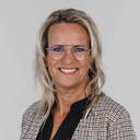 Christine Rüd Karpf