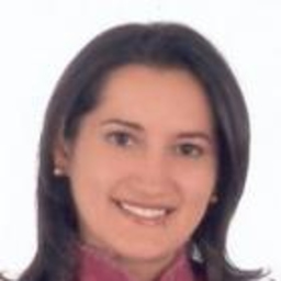 Maria Esperanza Avila Corredor