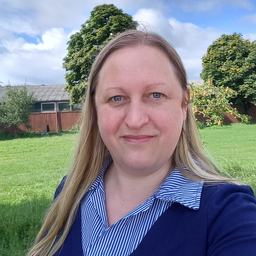 Ing. Susanne Gläßer