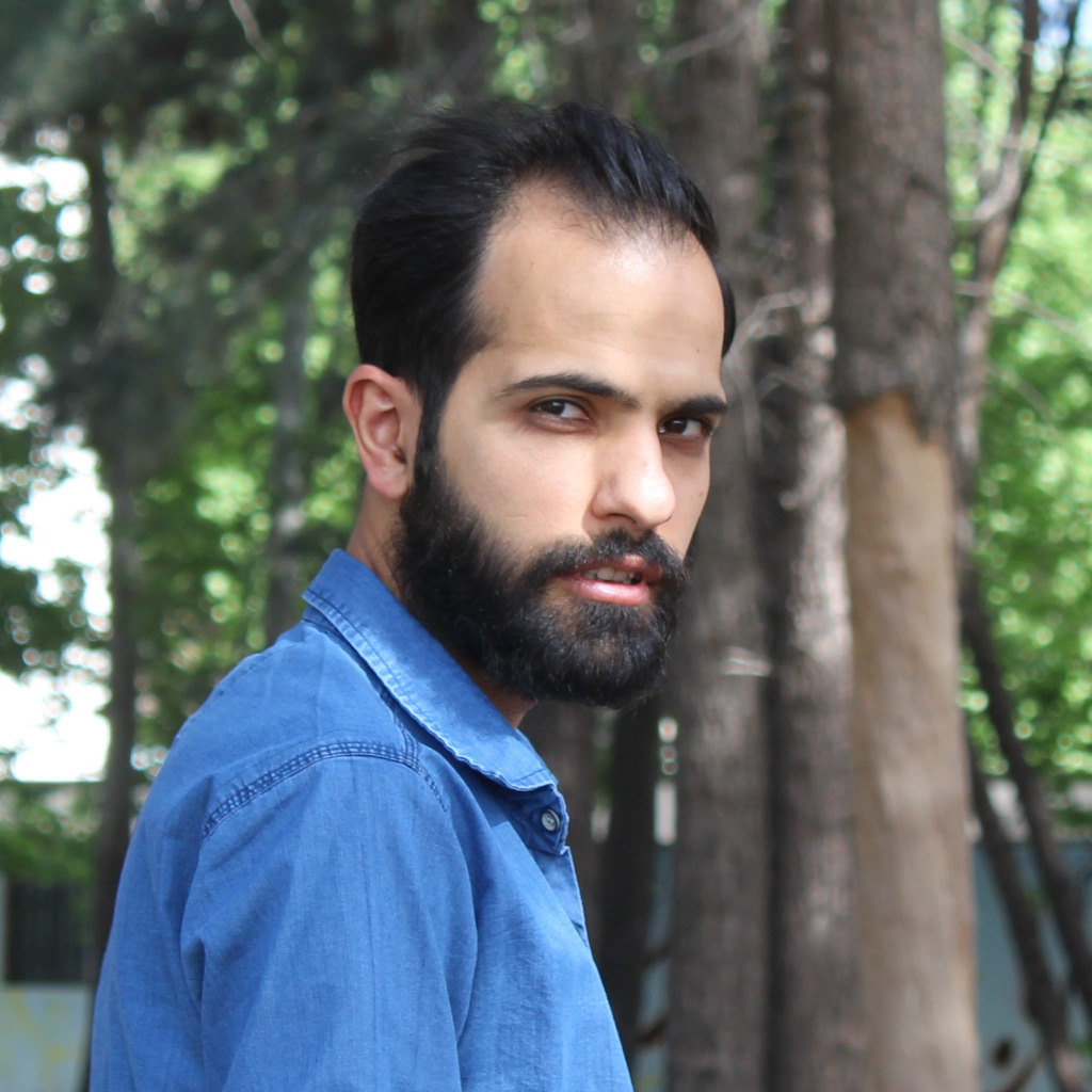 Mohammad Afshar Automotive Engineer IUST XING