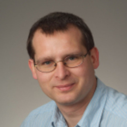 Thomas Kiebel