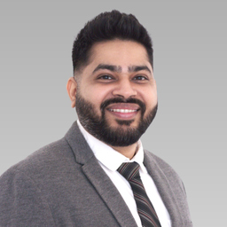Sudesh Sonawane