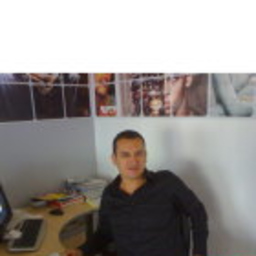 Eralp BÜYÜKUNCU