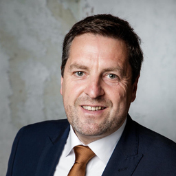 Kai Laakmann Executive MBA