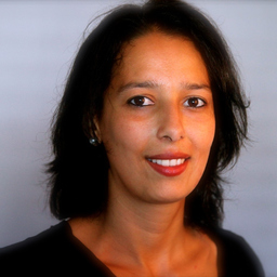 Sanae El Mellah-El Nali