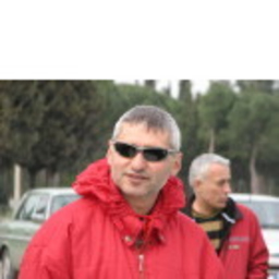 Adnan Coskun