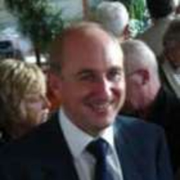 Philippe Duchemin