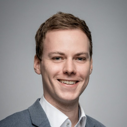 Profilbild Fabian Zimmer