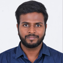 Jagan Thiyagarajan