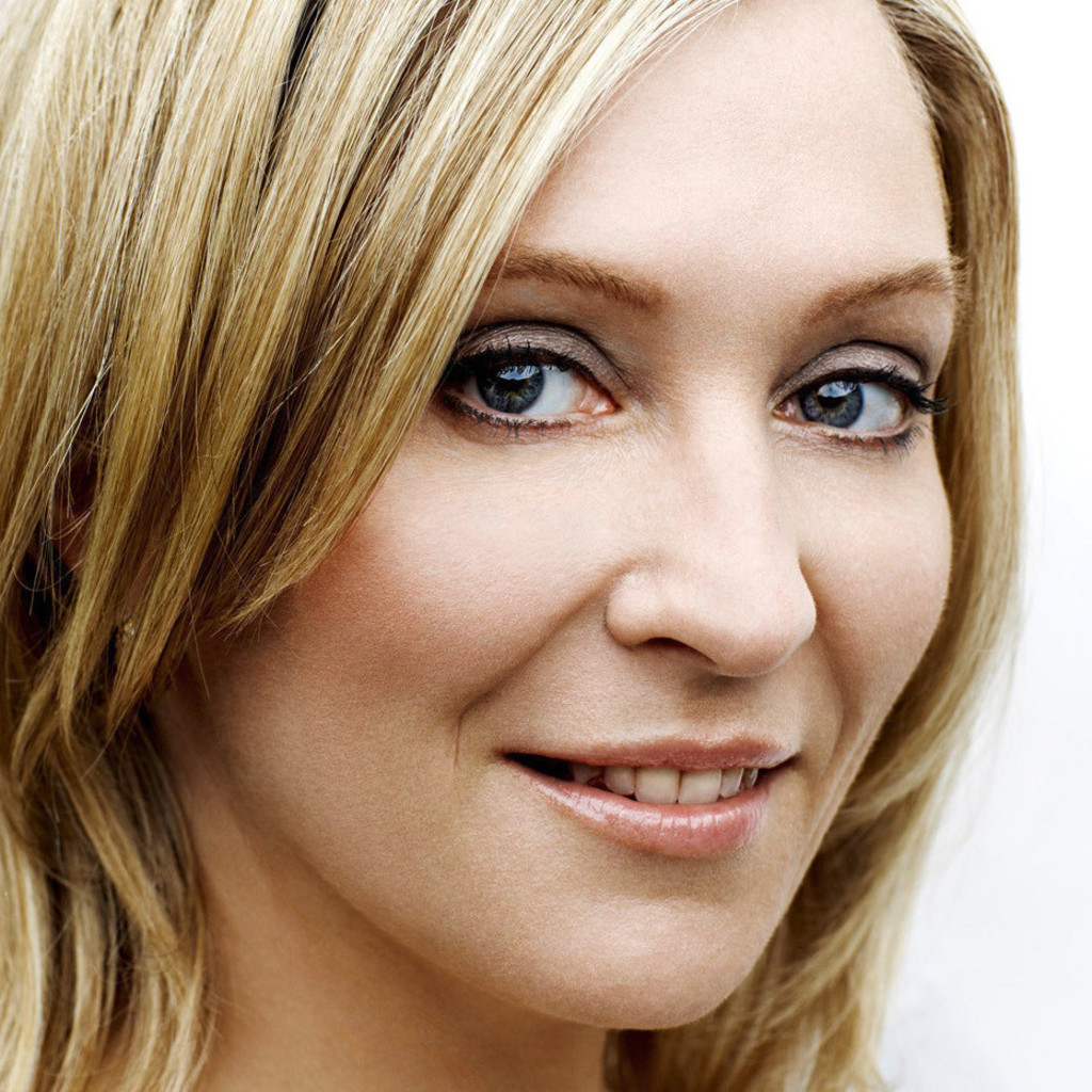 Social Media Profilbild Christiane Fock Hamburg