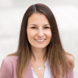 Katja Böhme-Ulrich