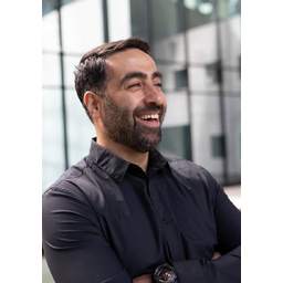 Hamid Reza Bieg