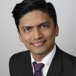 Harshil Kachhia