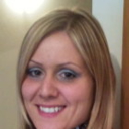 Veruska Cimino