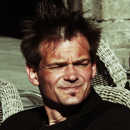 Nils Volkmer