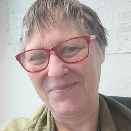 Anne Haberland