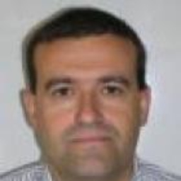 Xavier Martínez Perona