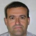 Xavier Martínez Perona