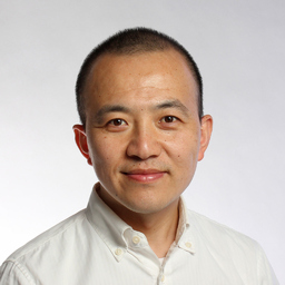 Qiang Liu