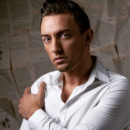Sascha Schöpf