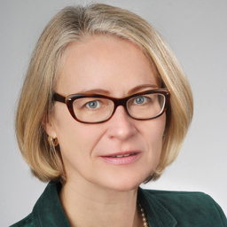 Mareike Jacobshagen
