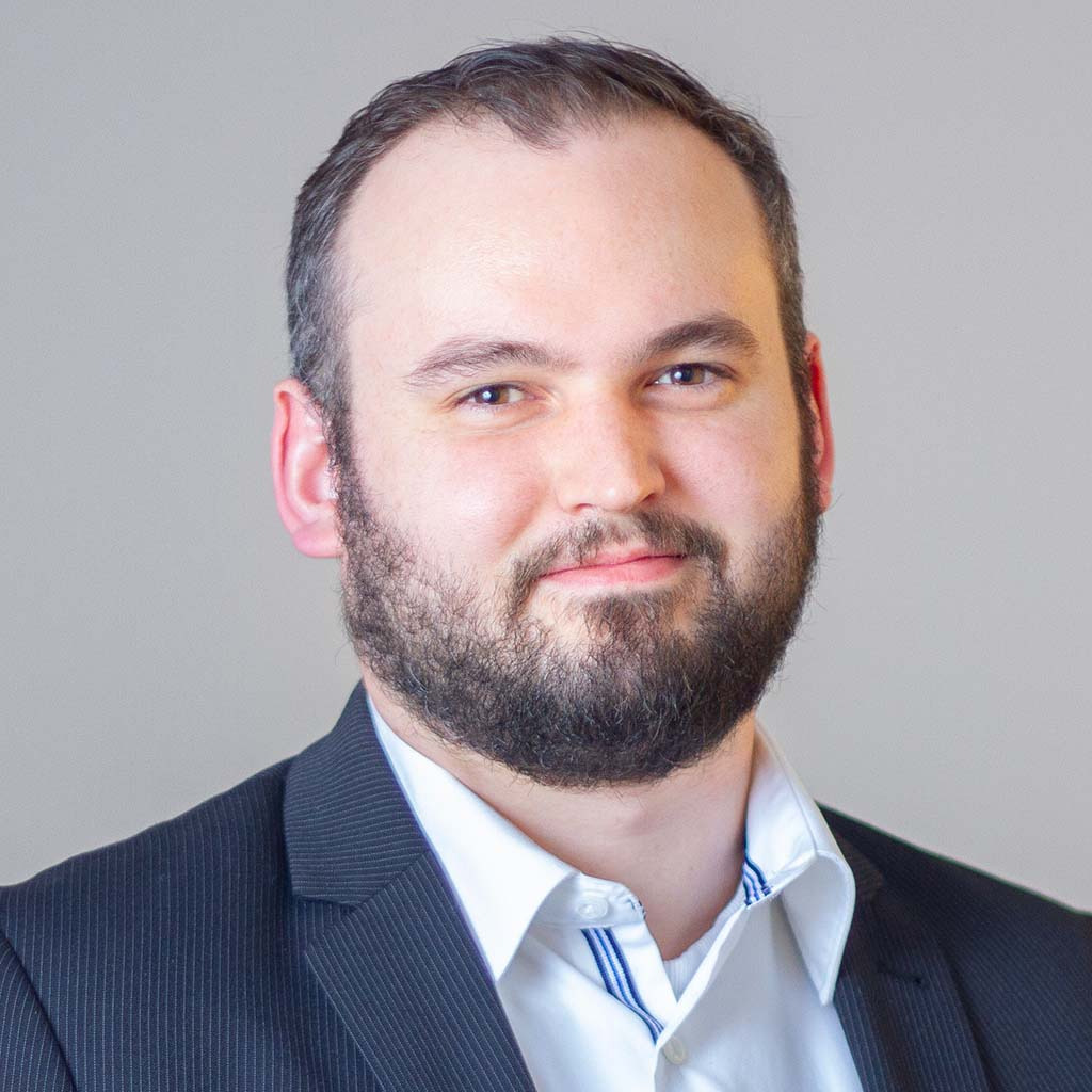 Sebastian MuckerHeisig IT Consultant DCON Software & Service AG XING