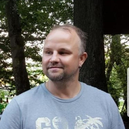 Ronny Markloff