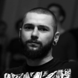 Catalin Oltei's profile picture