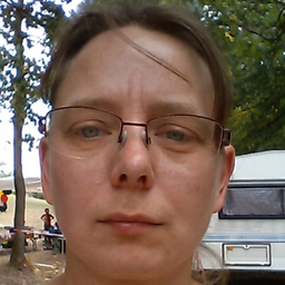 Jacqueline Krüger