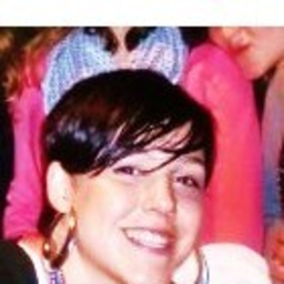 Rebeca caralps Rossell