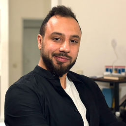Abdulaah Al Chaghouri