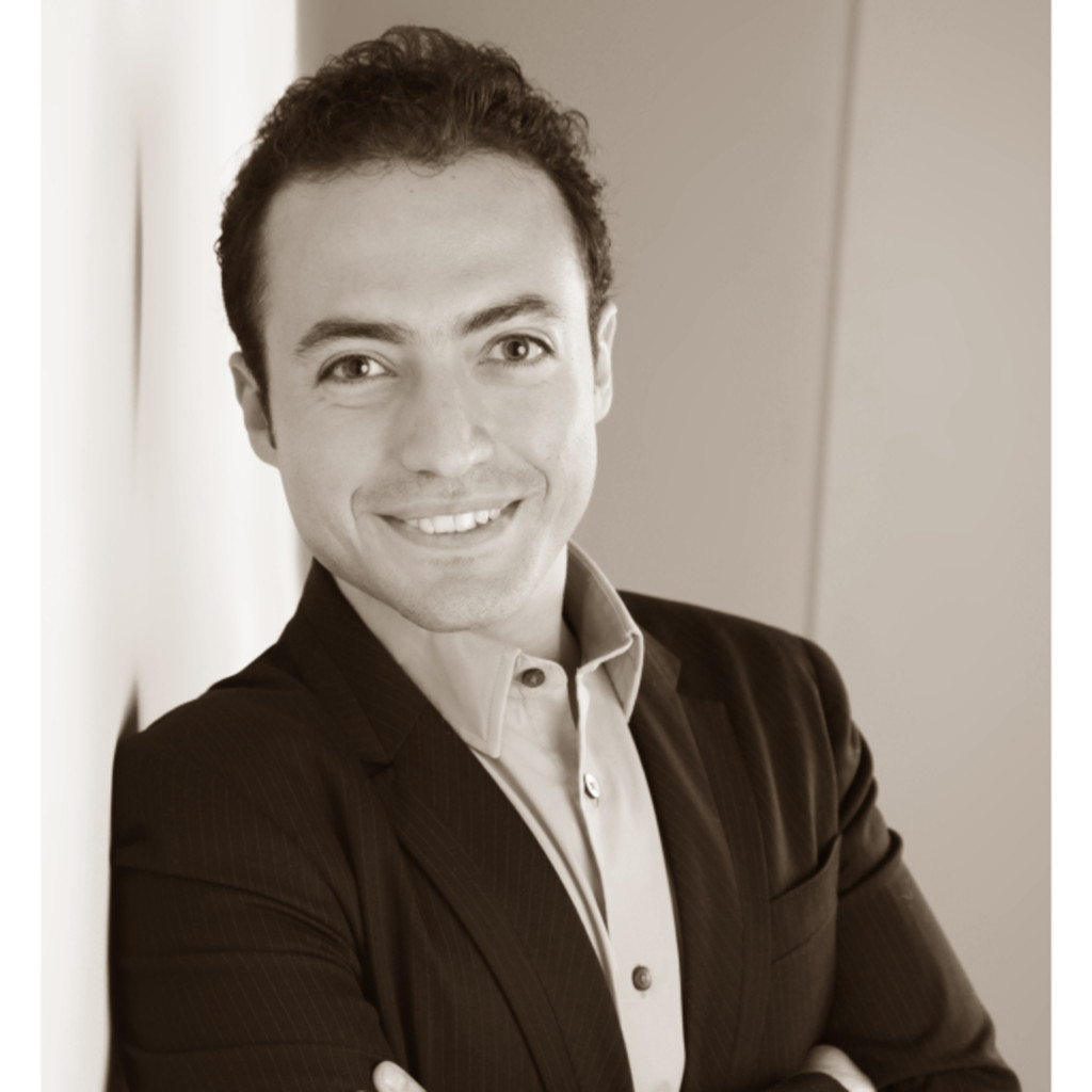 Christopher Roldan - CEO - MEX Development | XING