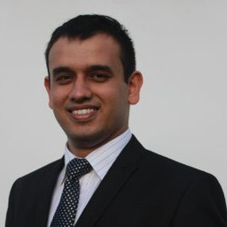 Dhruv Kumar