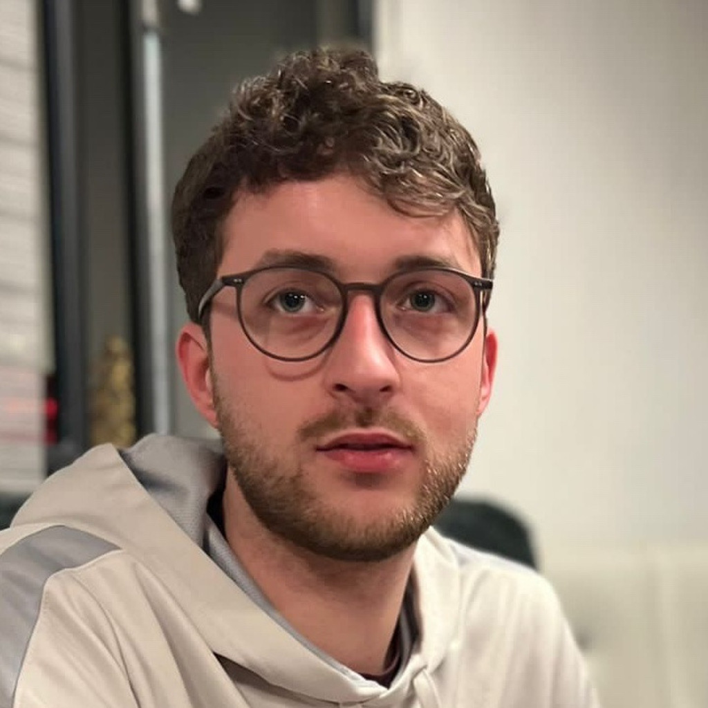 Philip Fiedler Operationstechnischer Assistent Diakoneo Klinikum