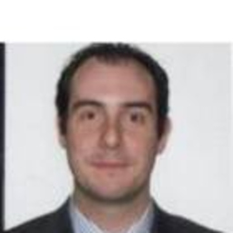 Jose Ramon Pando Gonzalez