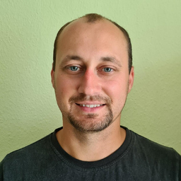 Kevin Müller