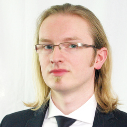Profilbild Christian Fockel