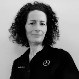 Karin Kurz