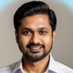 Avinash Kumar Behera
